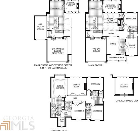 2nd image of 1163 Garner Creek Dr