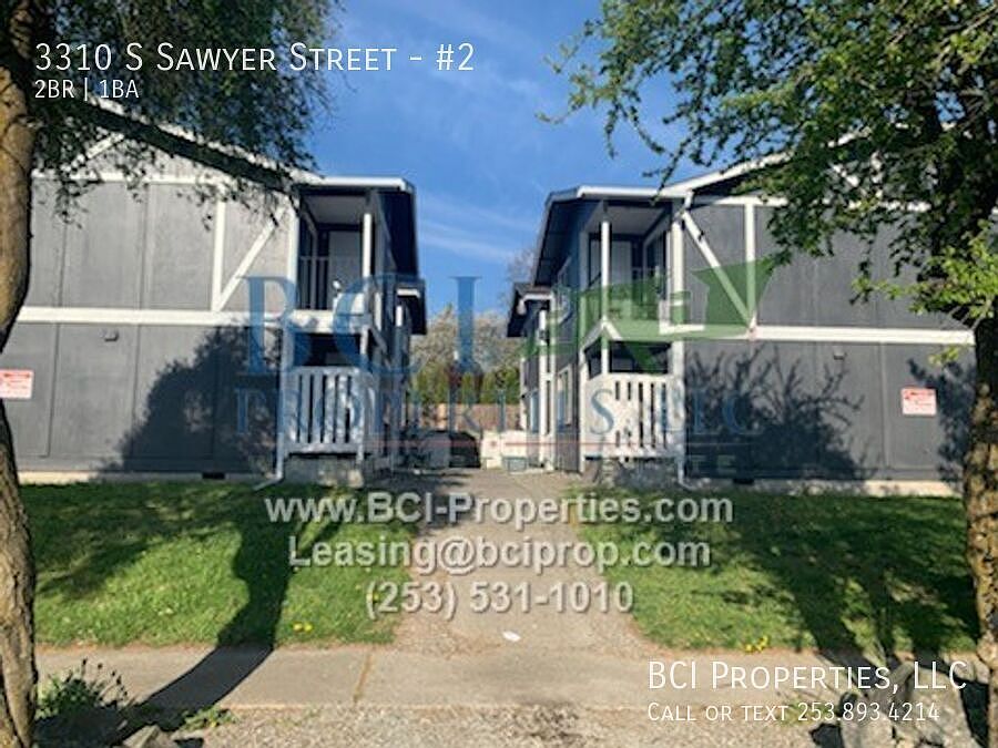 1st image of 3310 S Sawyer St #2
