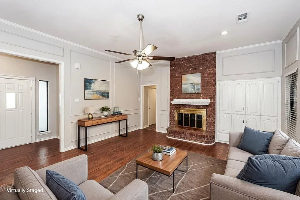 3 bed, 2.0 bath, 2235 sqft, $2,550 — Photo 4