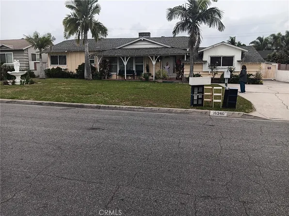 16240 Klamath St, La Puente, CA 91744
