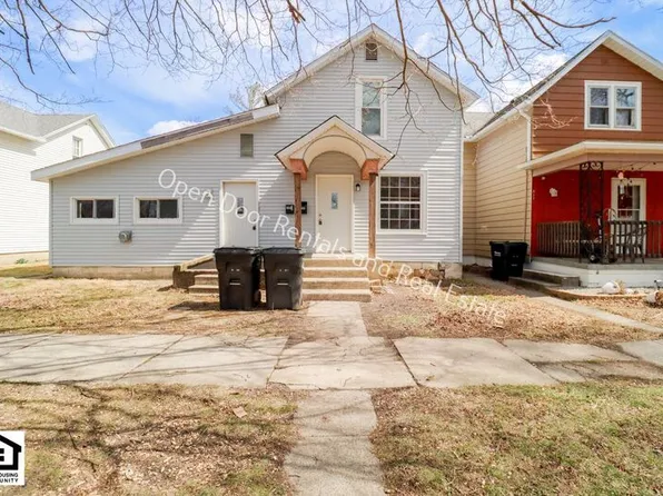 209 S Ijams St, Garrett, IN 46738