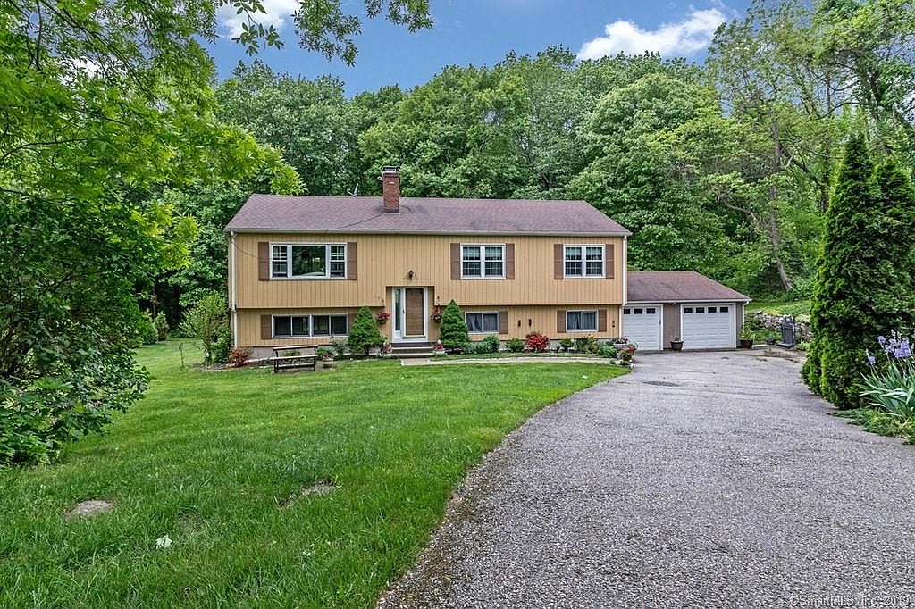 503 Moose Hill Rd, Monroe, CT 06468 Zillow