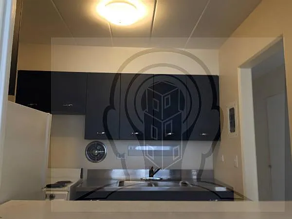 Studio, 1.0 bath, 410 sqft, $1,400 — Photo 2