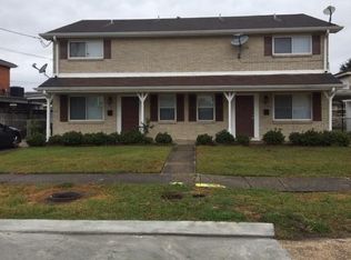 1943 Rosary Dr, New Orleans, LA 70122