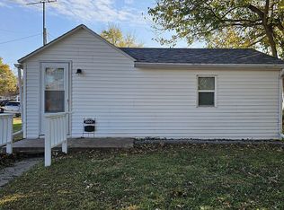 1000 9th Ave, Shenandoah, IA 51601