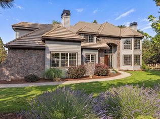 10358 Cinnamon Teal Dr, Klamath Falls, OR 97601