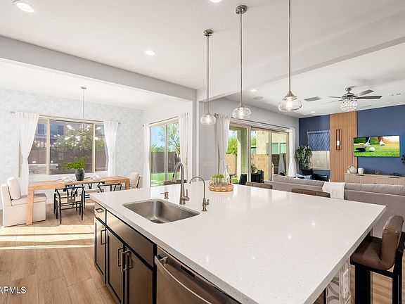 3rd image of 3413 E CREST Lane