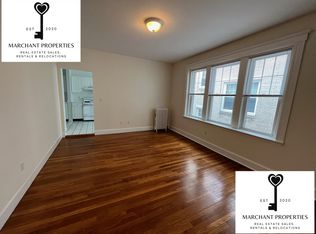 112 Kilsyth Rd #6, Brighton, MA 02135