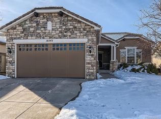 16543 Antero Cir, Broomfield, CO 80023