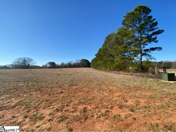 LOT Twenty South Pointe Dr, Hartwell, GA 30643