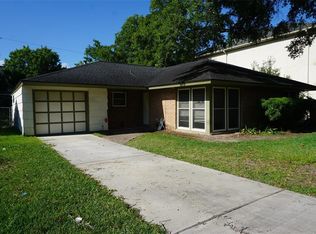 5116 Evergreen St, Bellaire, TX 77401