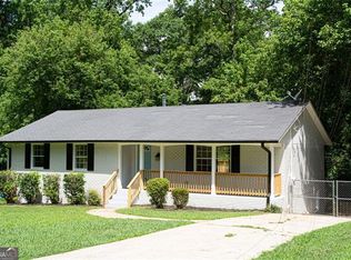 4113 Conley Cir, Conley, GA 30288