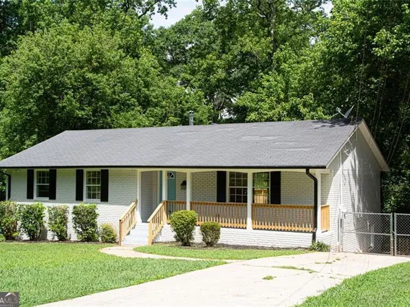 4113 Conley Cir, Conley, GA 30288