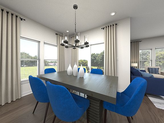 4th image of 834 Bird Bluff Way Lot 56