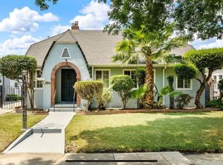 1851 Lomita Ave, Stockton, CA 95204