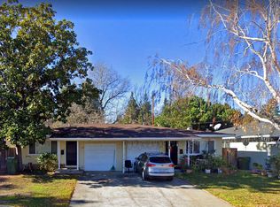1332 White Dr, Santa Clara, CA 95051