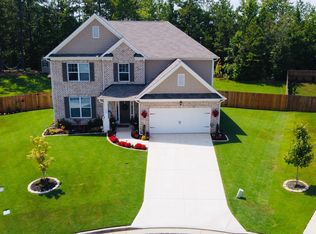 229 Rushing Creek Trl, Dallas, GA 30132