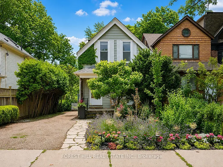 401 Balliol St — Photo 3
