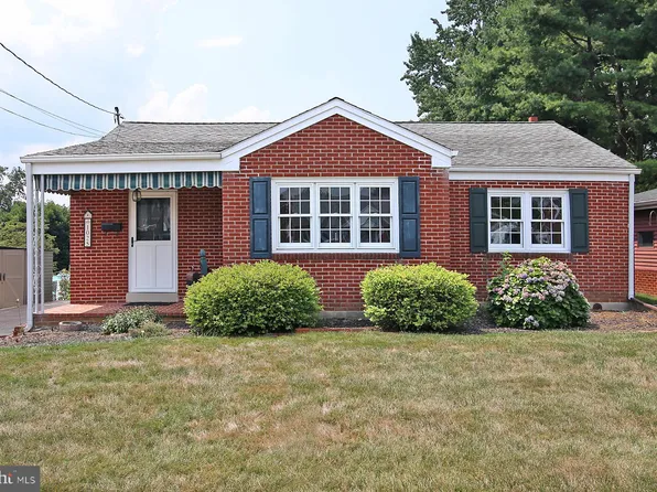 1025 Franklin Ave, Lebanon, PA 17042