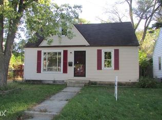 3662 Milan Ave SW, Wyoming, MI 49509