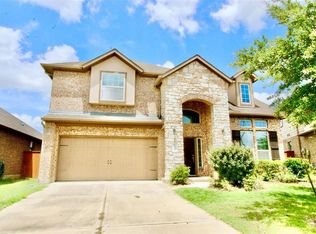 11927 Cittanova Dr, Richmond, TX 77406