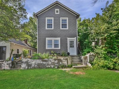 319 Market St, Leavenworth, KS, 66048