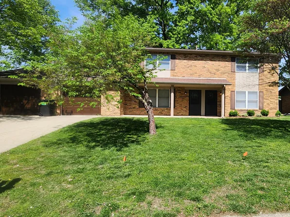 107 Northland Dr #107, Belleville, IL 62221