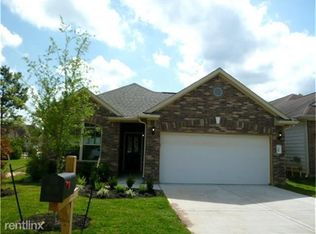 158 Snug Harbor Dr, Montgomery, TX 77356