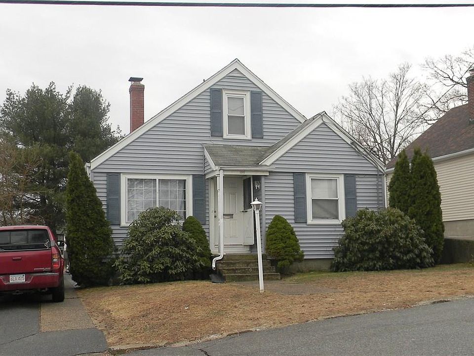 2nd image of 136 Piave St