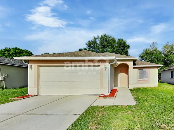 1209 Blufield Ave, Brandon, FL 33511