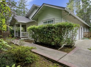 5096 Wood Lake Way, Florence, OR 97439