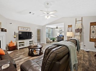 2000 Jefferson Way, McDonough, GA