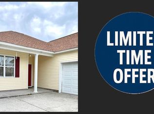 274 Coralstone Ct, Leland, NC 28451