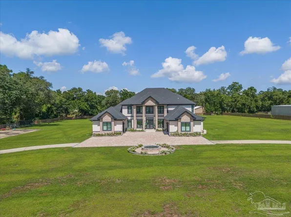 10316 Chemstrand Rd, Pensacola, FL 32514