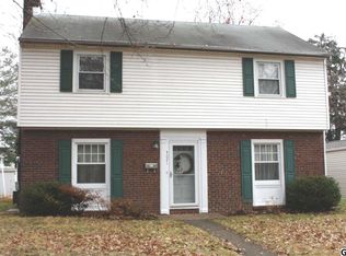 4021 Green St, Harrisburg, PA 17110
