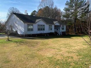 4026 Shady Brook Dr, Kittrell, NC 27544