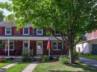 860 Martha Ave, Lancaster, PA 17601