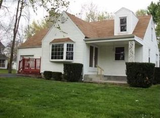 2108 W High St, Lima, OH 45805