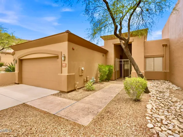 9817 N AZURE Court #6, Fountain Hills, AZ 85268