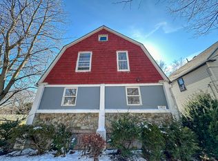 14812 Westropp Ave, Cleveland, OH 44110