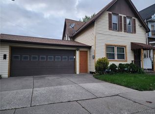 42 Weyand Ave, Buffalo, NY 14210