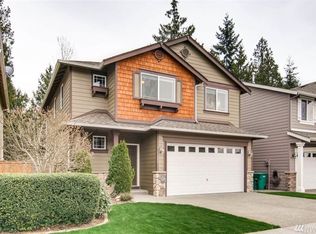 4522 147th Pl SE, Bothell, WA 98012