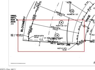 3715 Trace Drive, Wilson, NC 27893