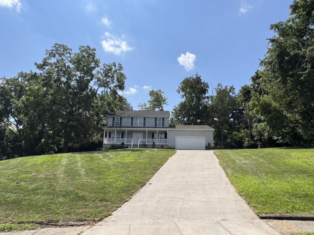 Real estate listing image