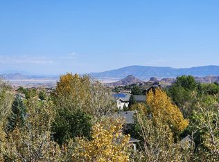 1560 Eagle Mountain Dr, Prescott, AZ 86301