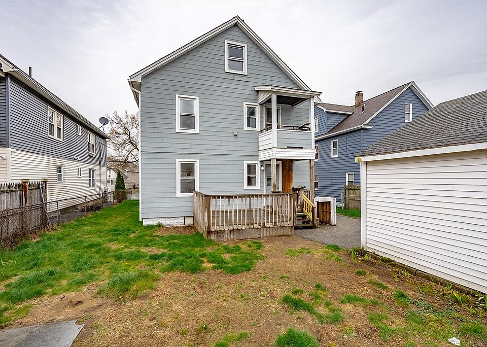 352354 Page Blvd, Springfield, MA 01104 Zillow