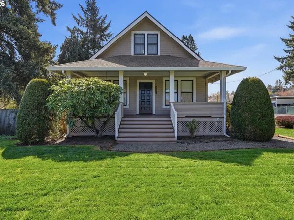 9980 SW McDonald St, Tigard, OR 97224