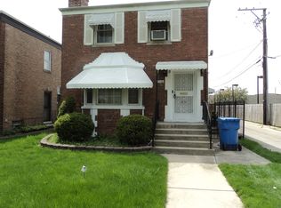 8316 S Wabash Ave, Chicago, IL 60619