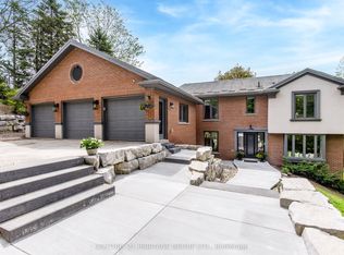 2008 Parkview Rdg, Innisfil, ON L9S 4B1