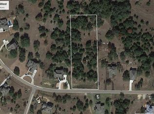 2658 Nature View Loop, Driftwood, TX 78619